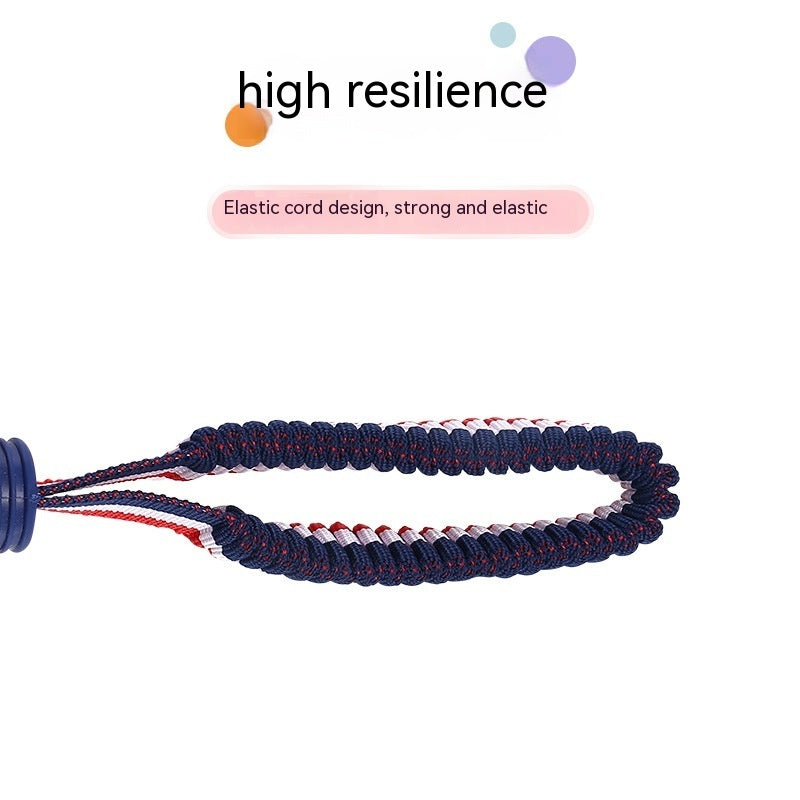 "Interactive Dog Chew Ball – Fun, Durable & Perfect for Training!