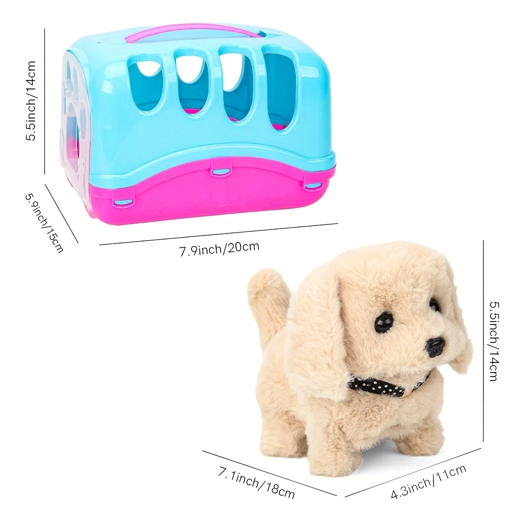 Bobi dog