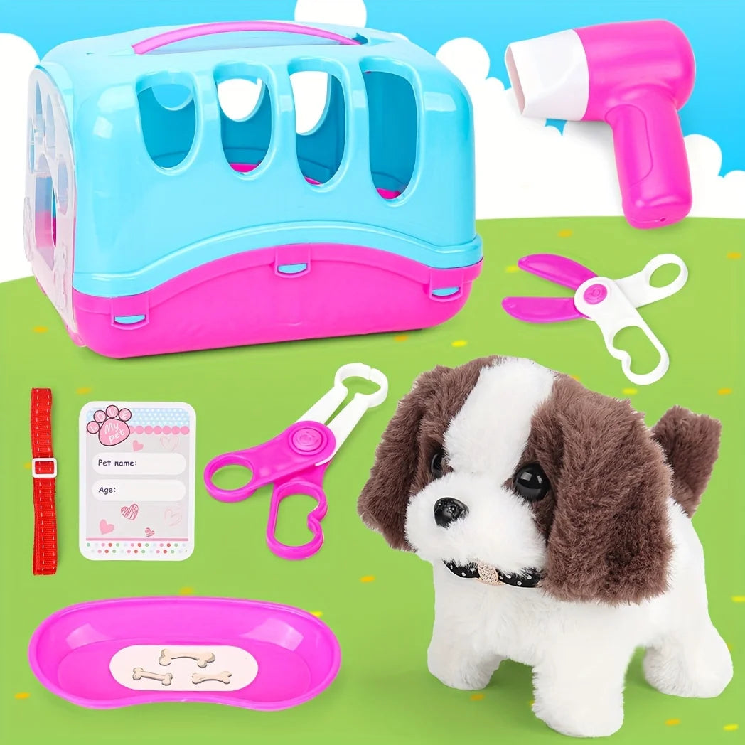 Bobi dog