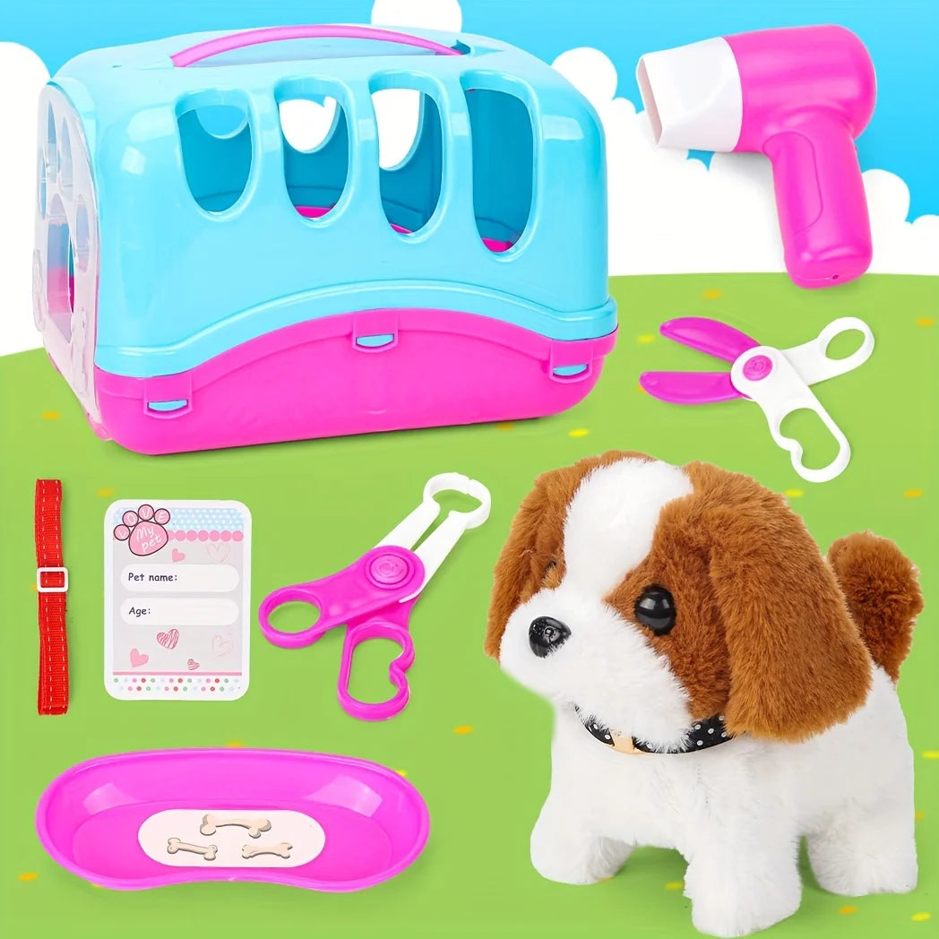 Bobi dog