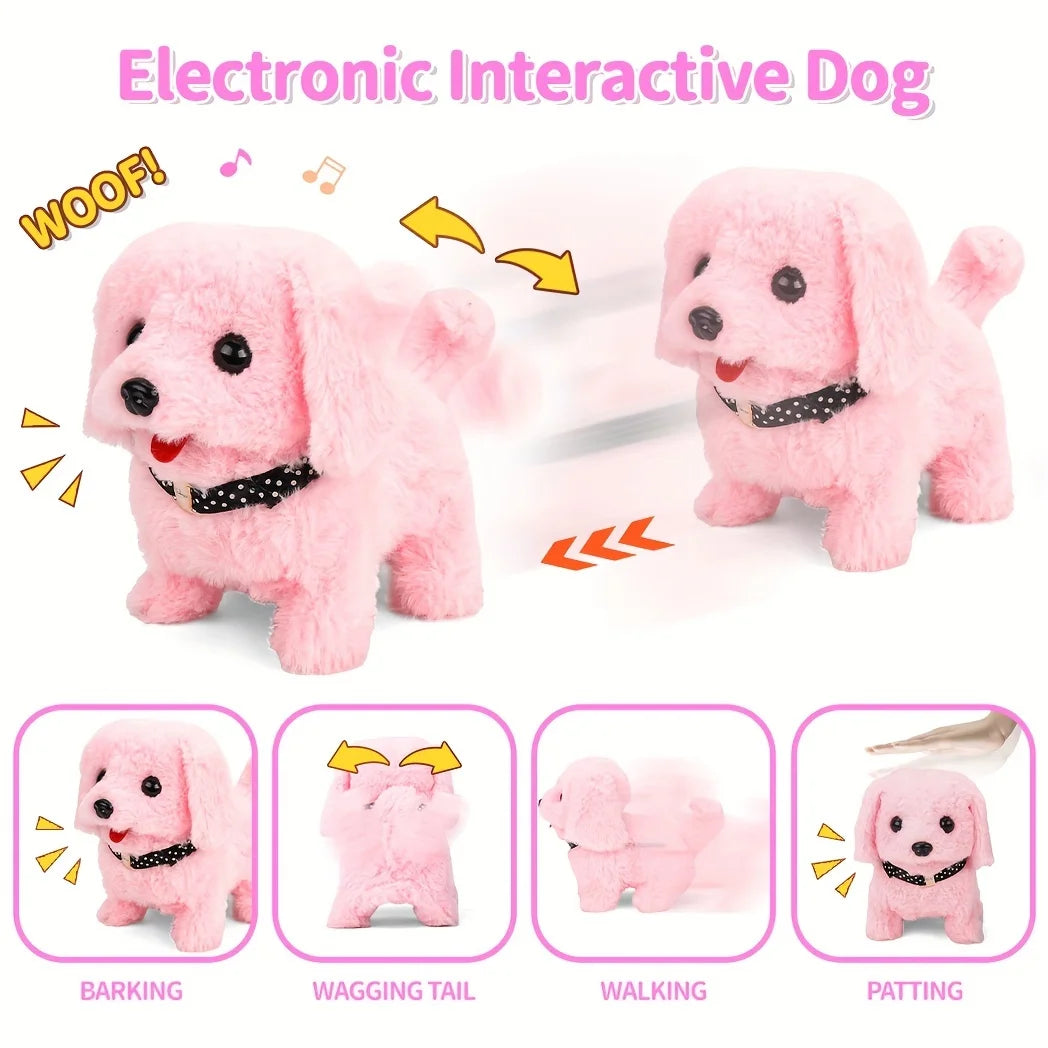 Bobi dog