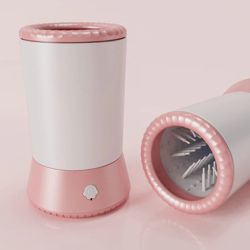 Pet Portable Dog Paw Washer