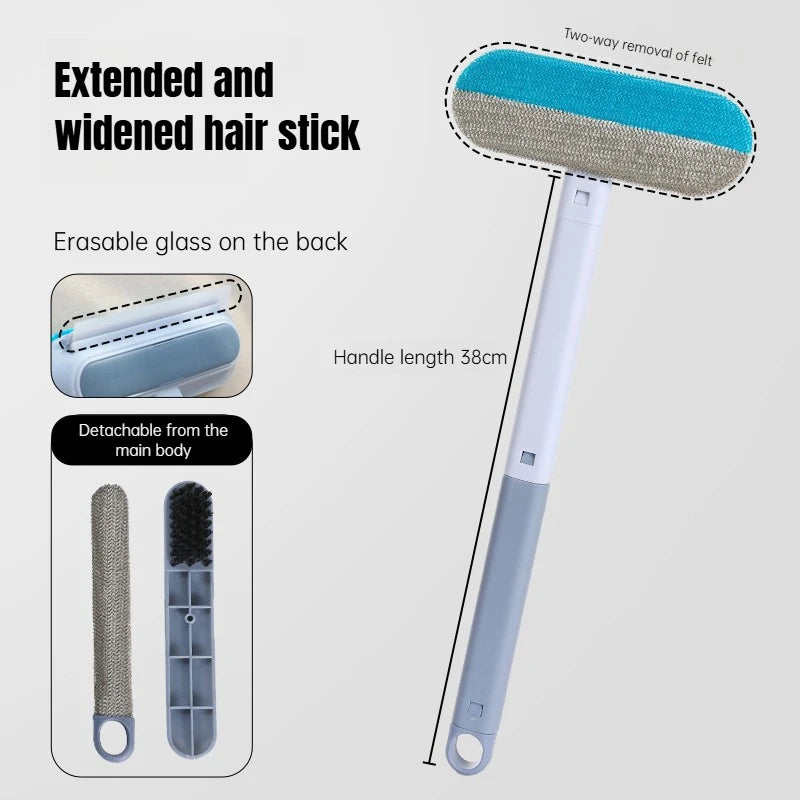 Pet Hair Remover Brush