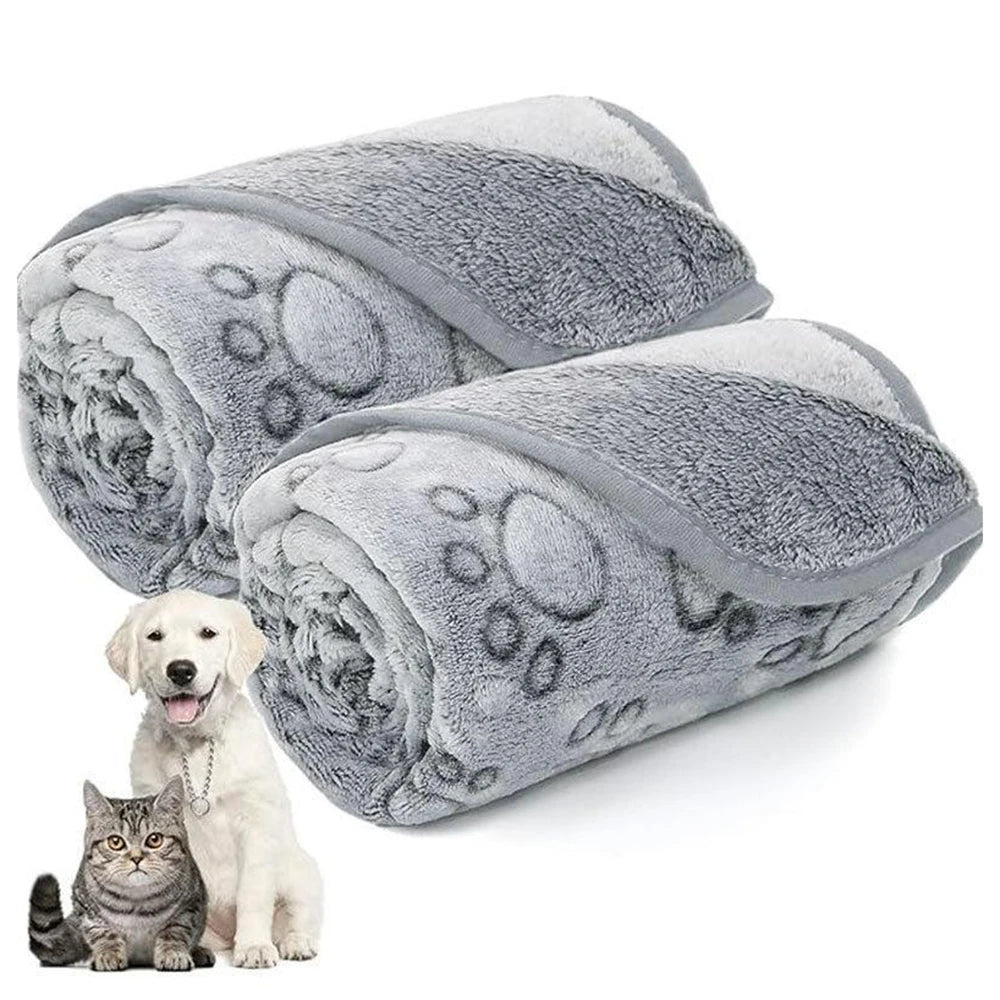 PawSoft Blanket