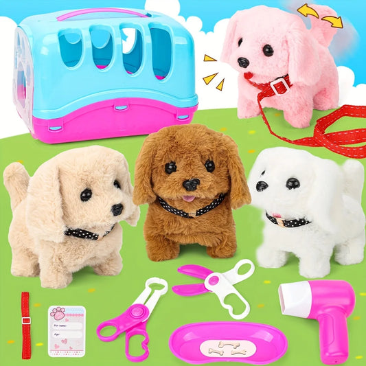 Bobi dog