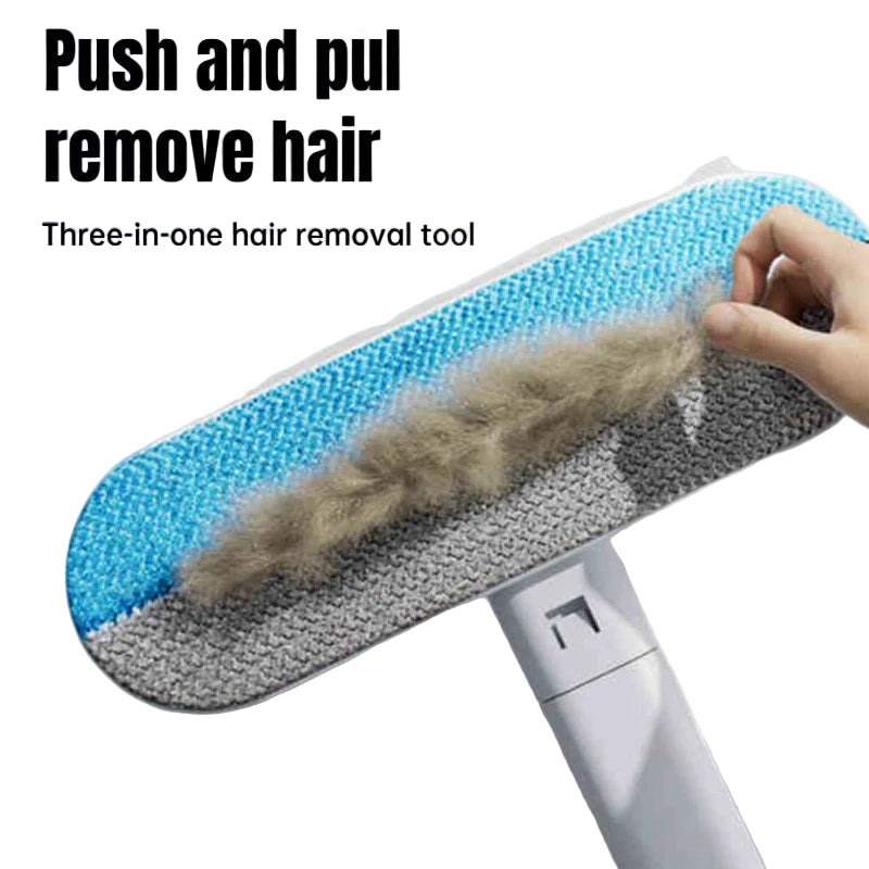Pet Hair Remover Brush