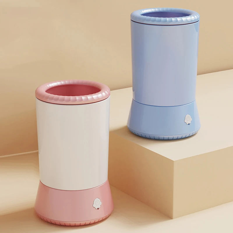 Pet Portable Dog Paw Washer