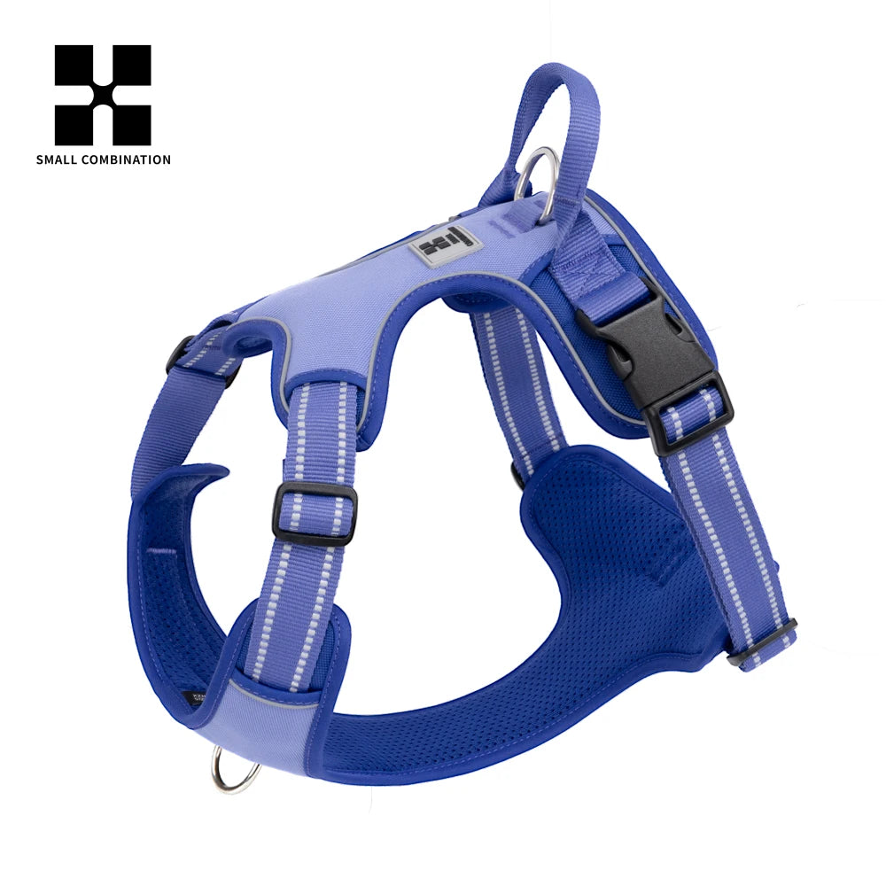 LuxPaw Harness